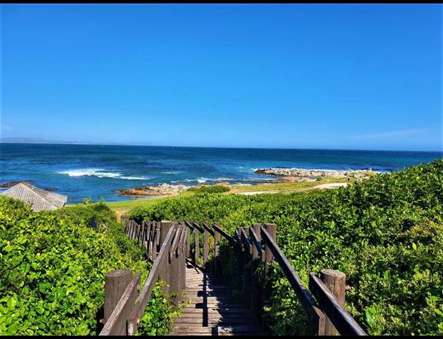 LAND FOR SALE IN KLEINBAAI